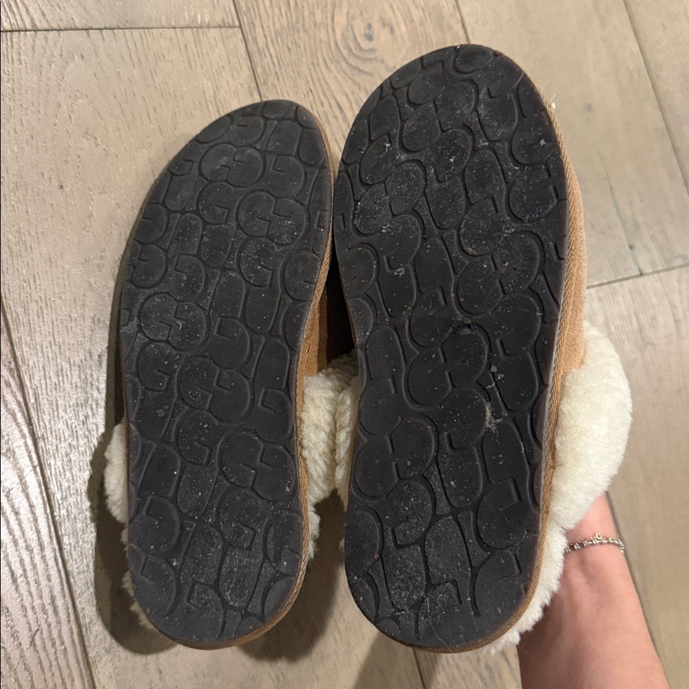 UGG Slippers - Picture 4 of 4
